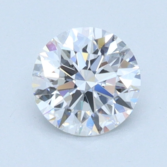 0.37ct ROUND Lab Diamond