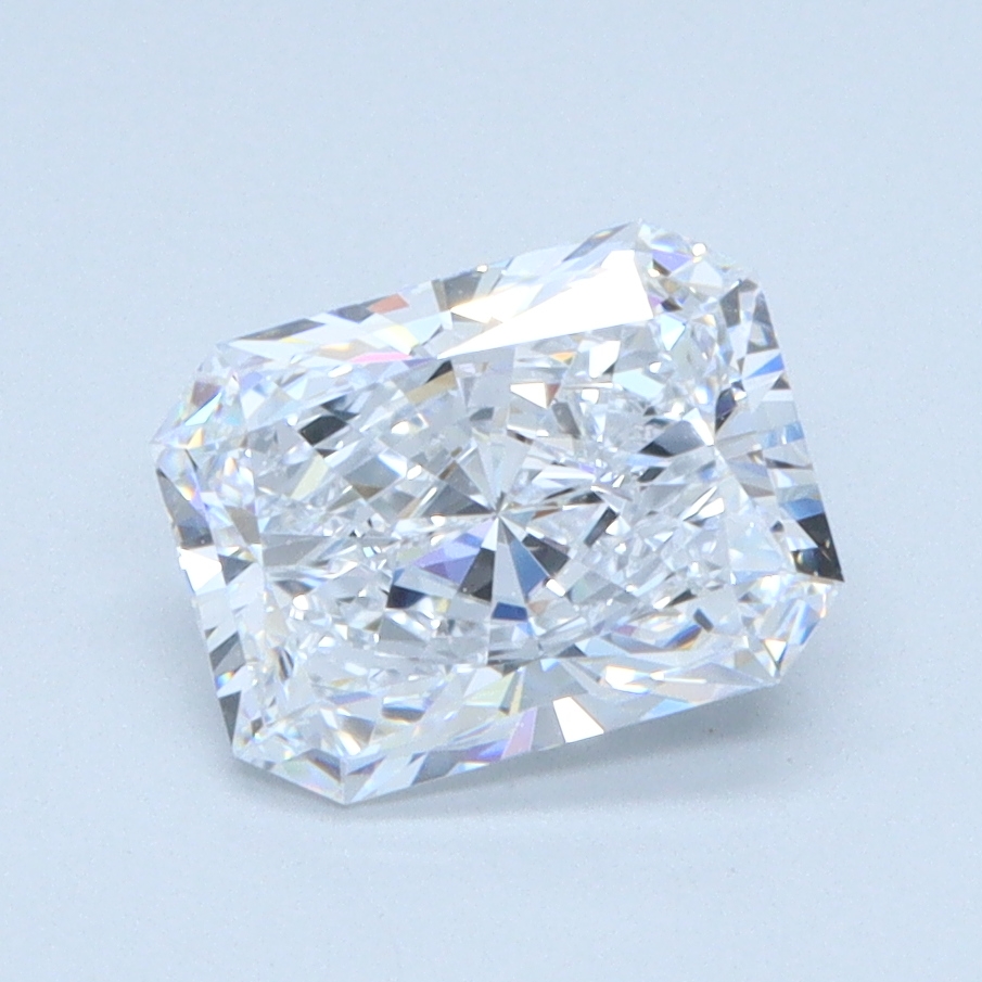 1.5ct RADIANT Lab Diamond