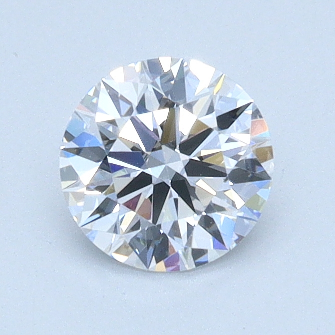 0.57ct ROUND Lab Diamond