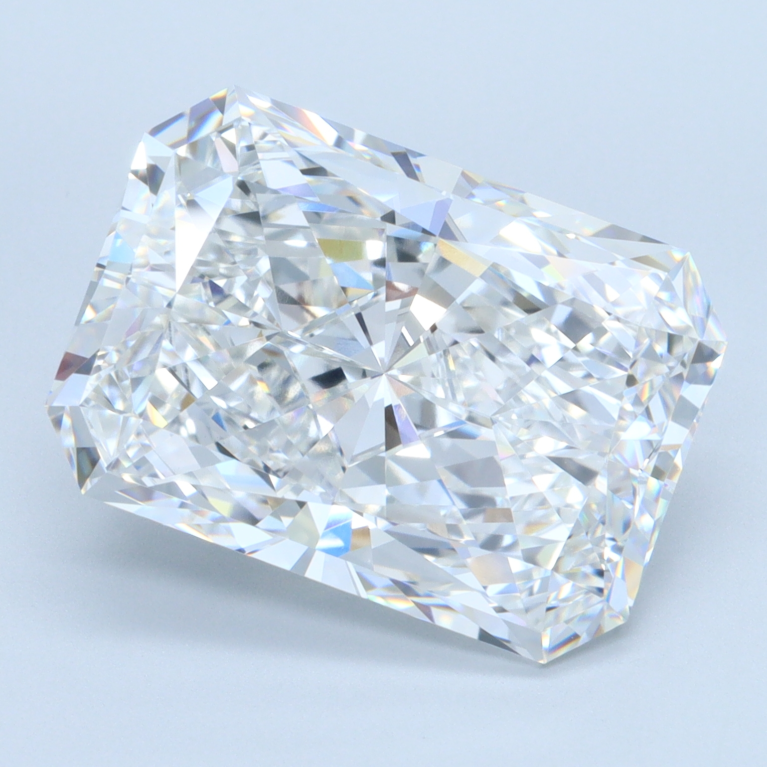 10.02ct RADIANT Lab Diamond