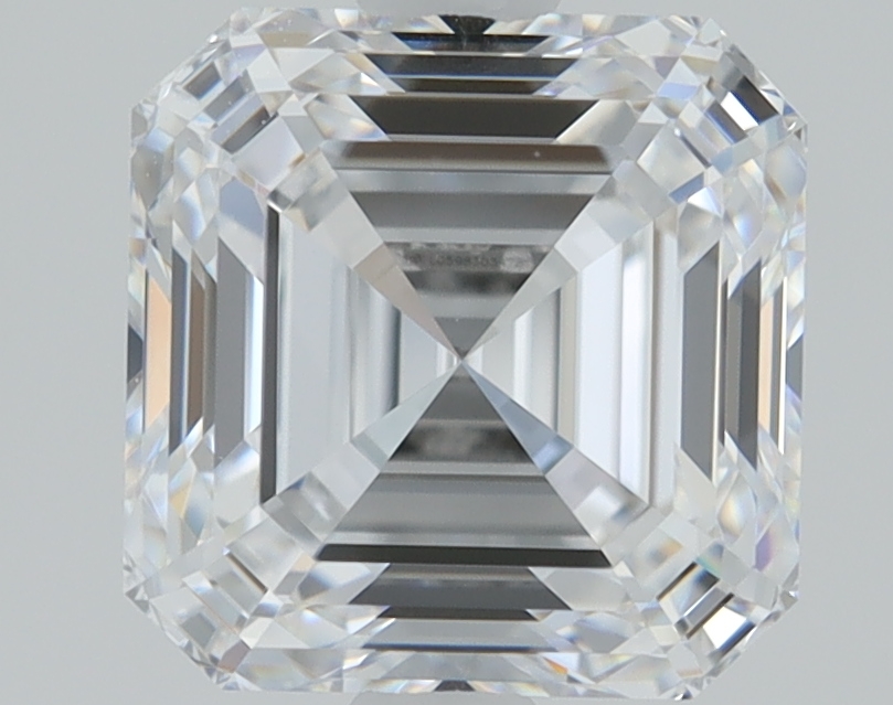 1.52ct ASSCHER Lab Diamond