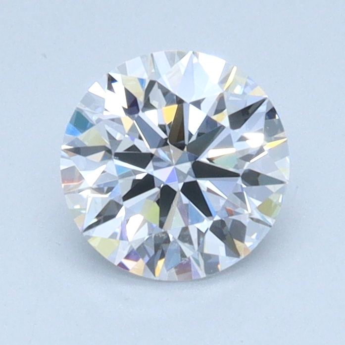 0.92ct ROUND Lab Diamond