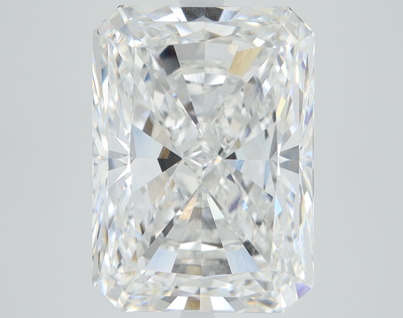 7.05ct RADIANT Lab Diamond