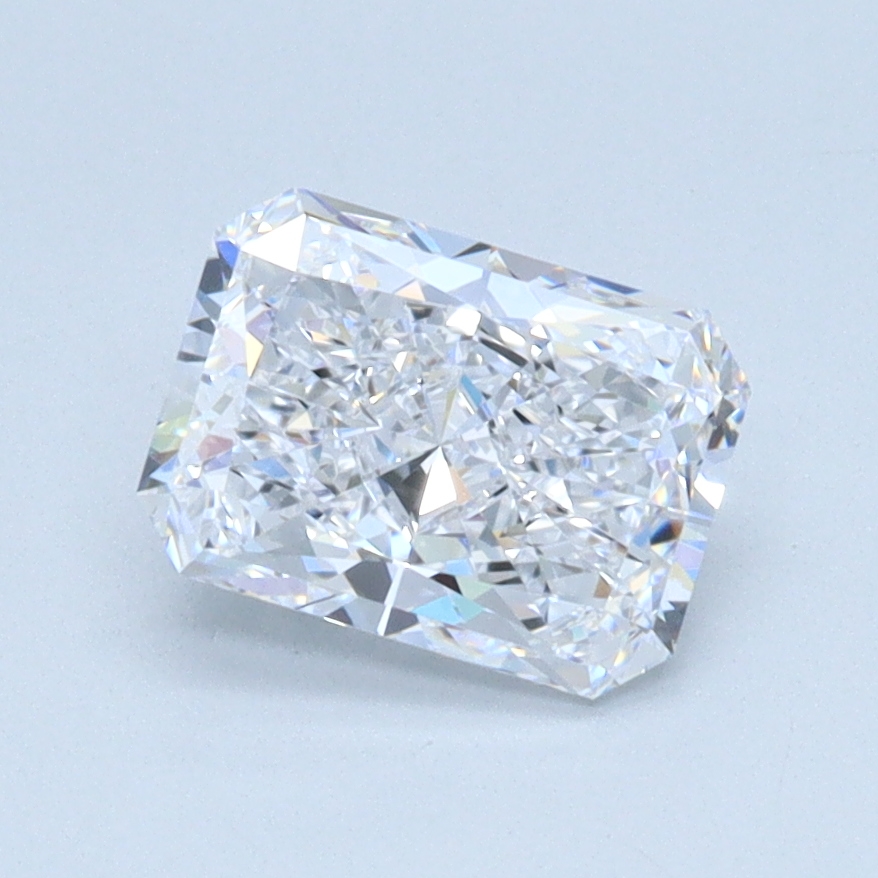 1.05ct RADIANT Lab Diamond