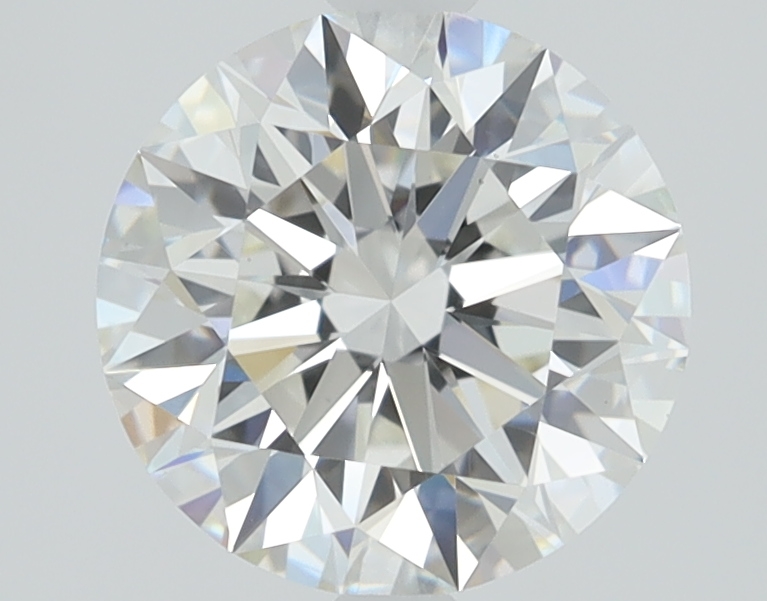 1.4ct ROUND Lab Diamond