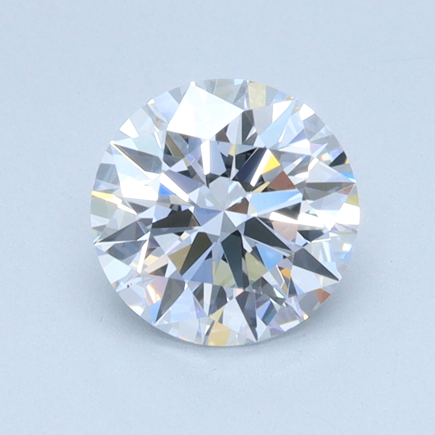 1.06ct ROUND Lab Diamond