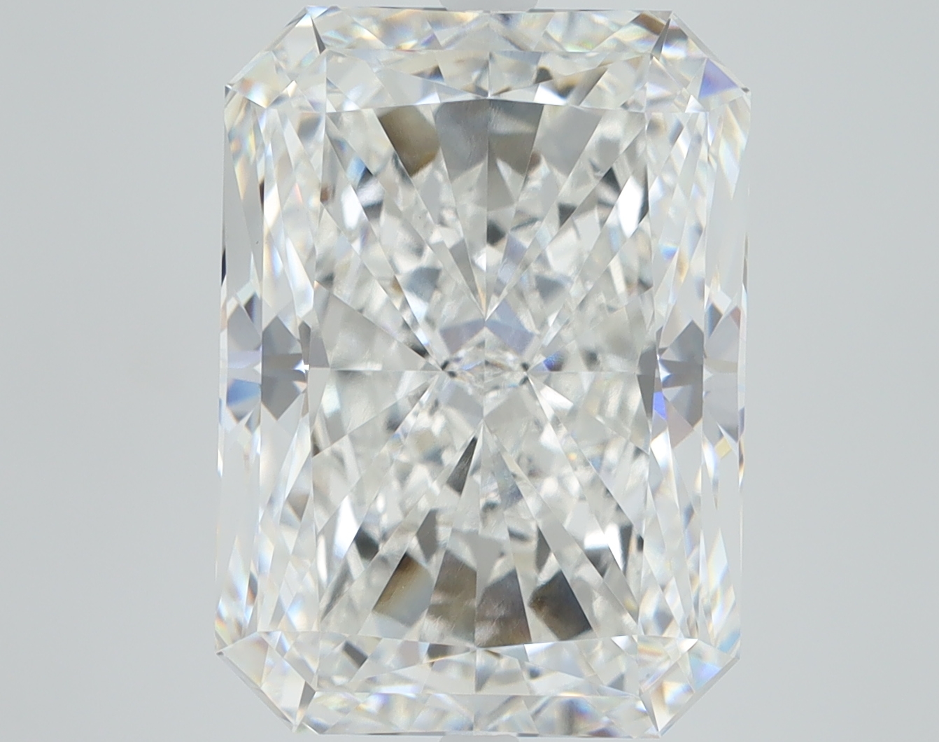 9.07ct RADIANT Lab Diamond