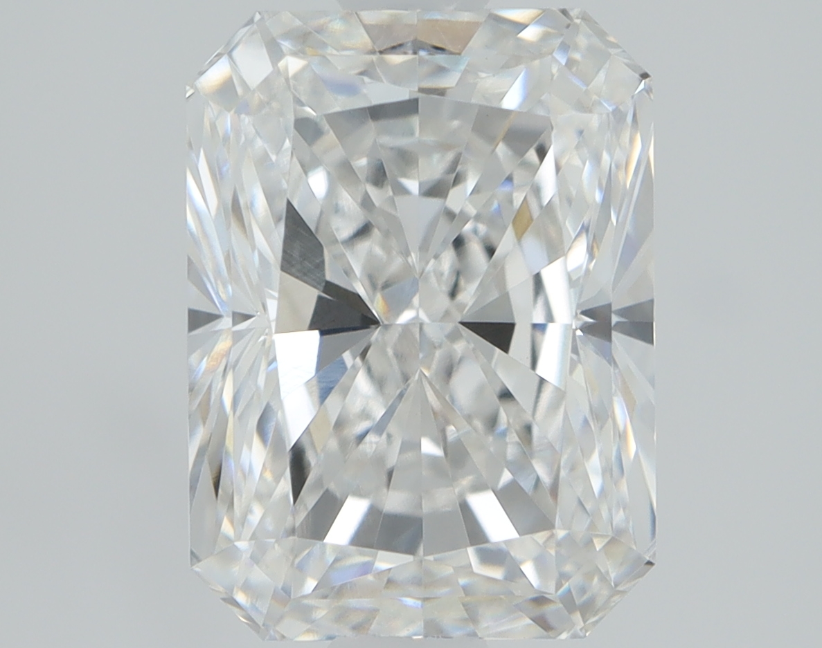1.52ct RADIANT Lab Diamond