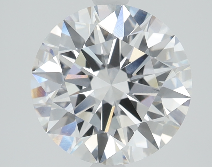 2.41ct ROUND Lab Diamond