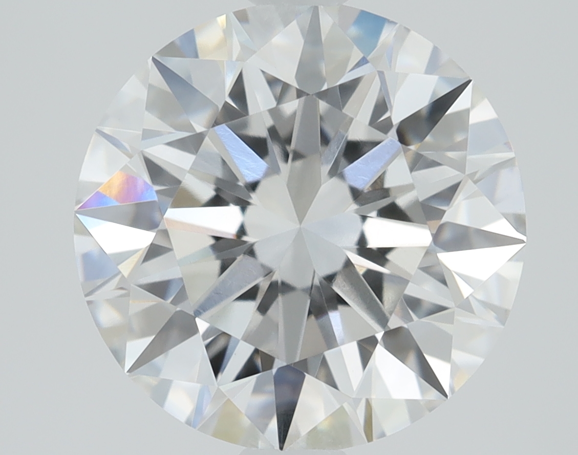 1.88ct ROUND Lab Diamond