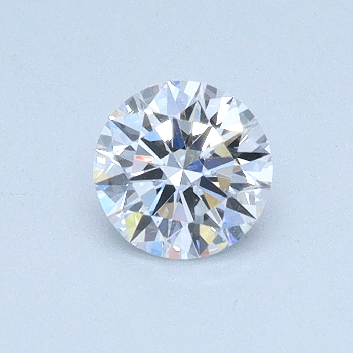 0.32ct ROUND Lab Diamond