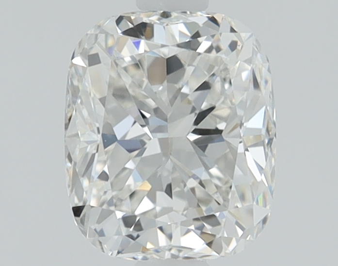 1.02ct CUSHION Lab Diamond