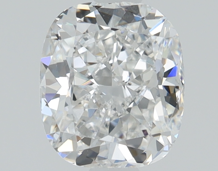 1.01ct CUSHION Lab Diamond