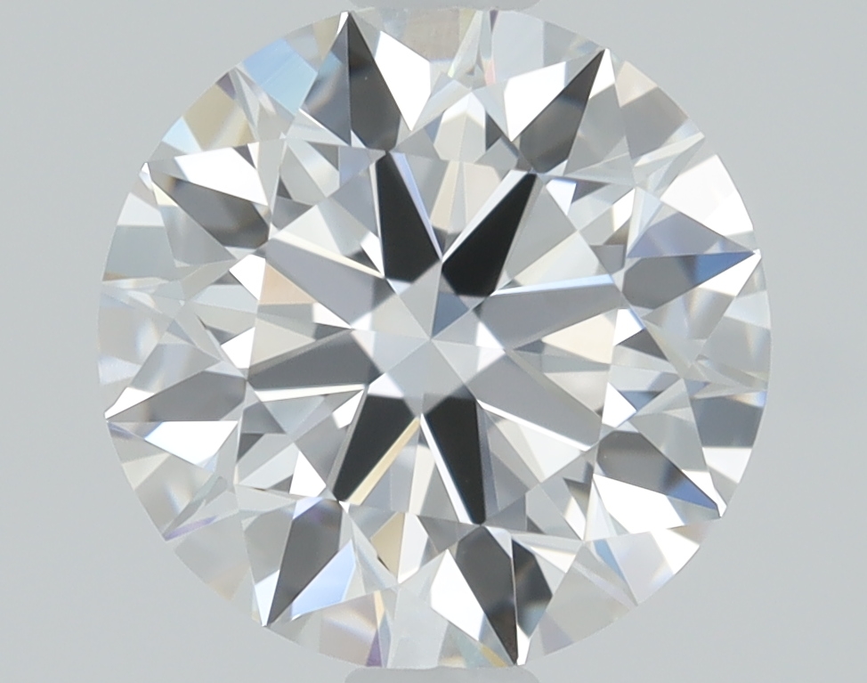 0.94ct ROUND Lab Diamond
