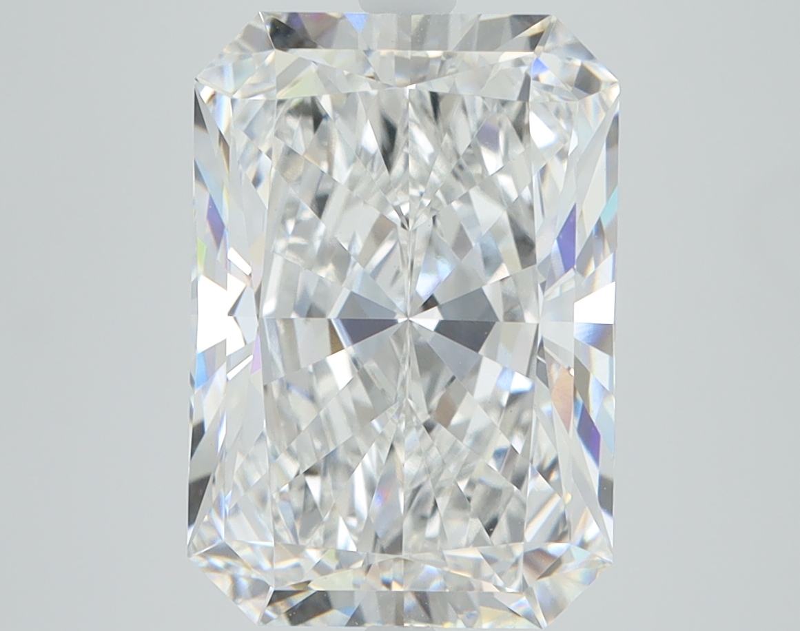 2.01ct RADIANT Lab Diamond