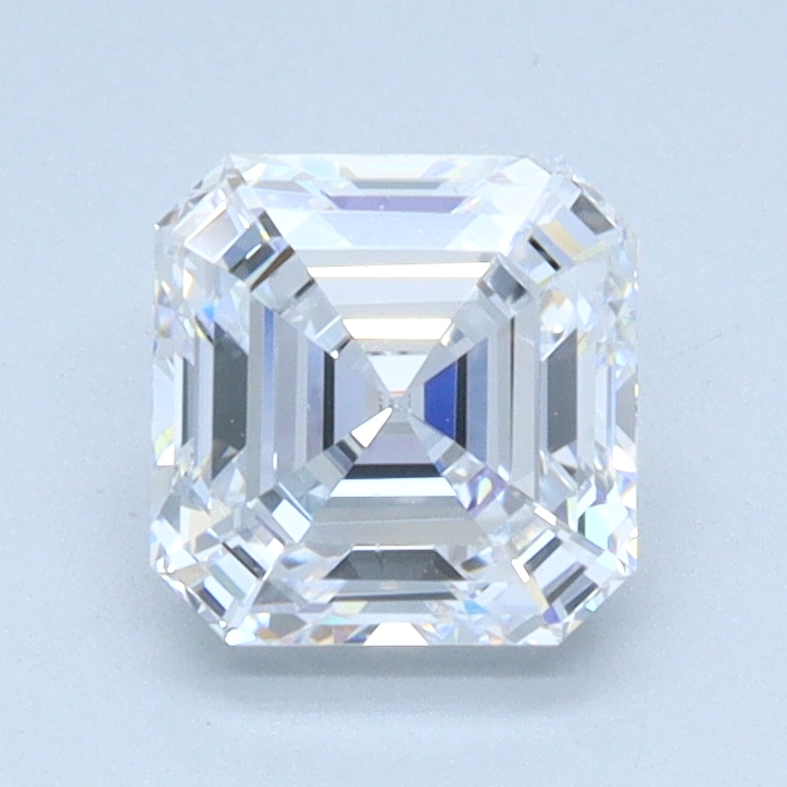 1.03ct ASSCHER Lab Diamond