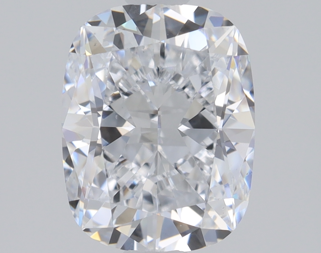 1.04ct CUSHION Lab Diamond