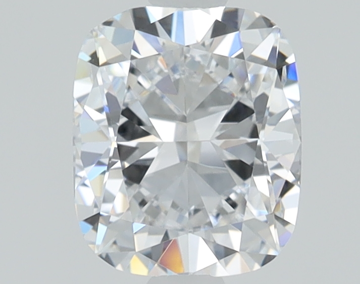1.04ct CUSHION Lab Diamond