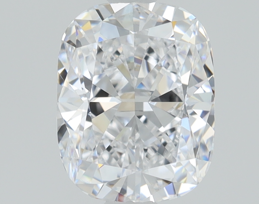 1.02ct CUSHION Lab Diamond