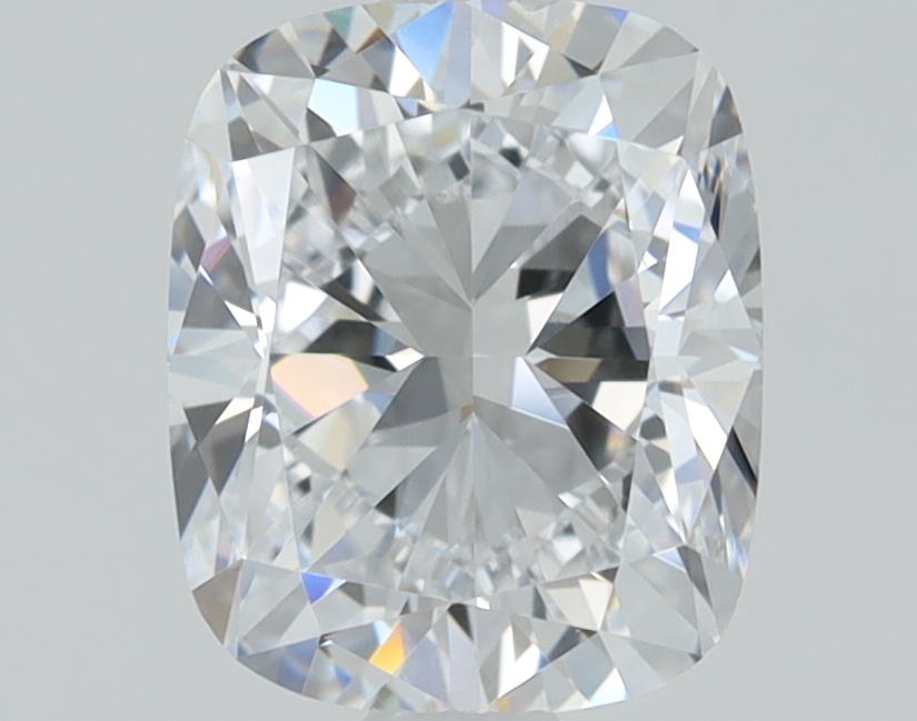 1.01ct CUSHION Lab Diamond