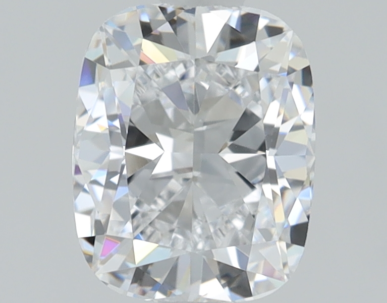 1.02ct CUSHION Lab Diamond