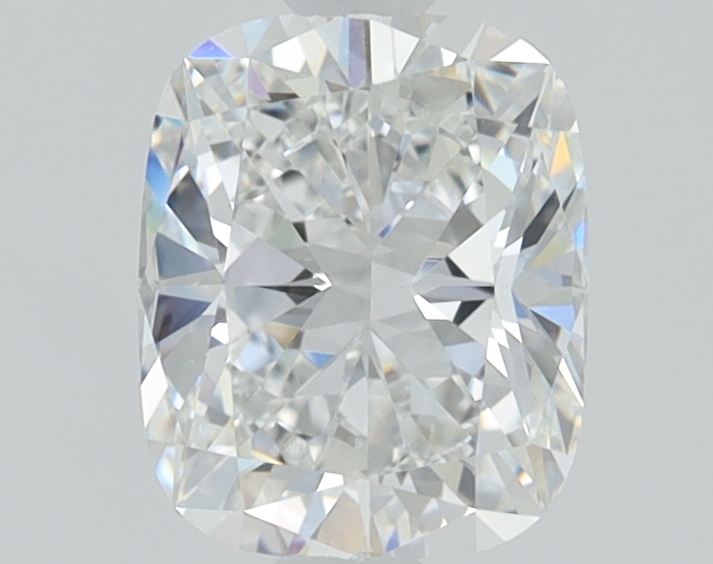 1.03ct CUSHION Lab Diamond