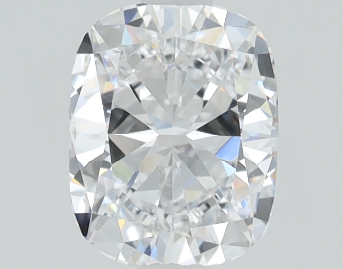 1.03ct CUSHION Lab Diamond
