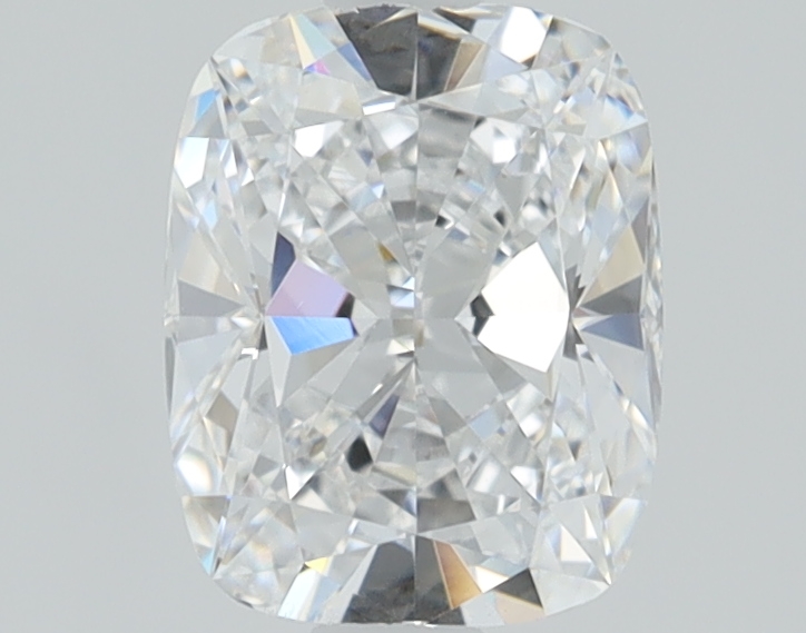 1.02ct CUSHION Lab Diamond