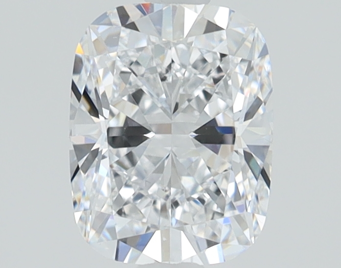 1.03ct CUSHION Lab Diamond
