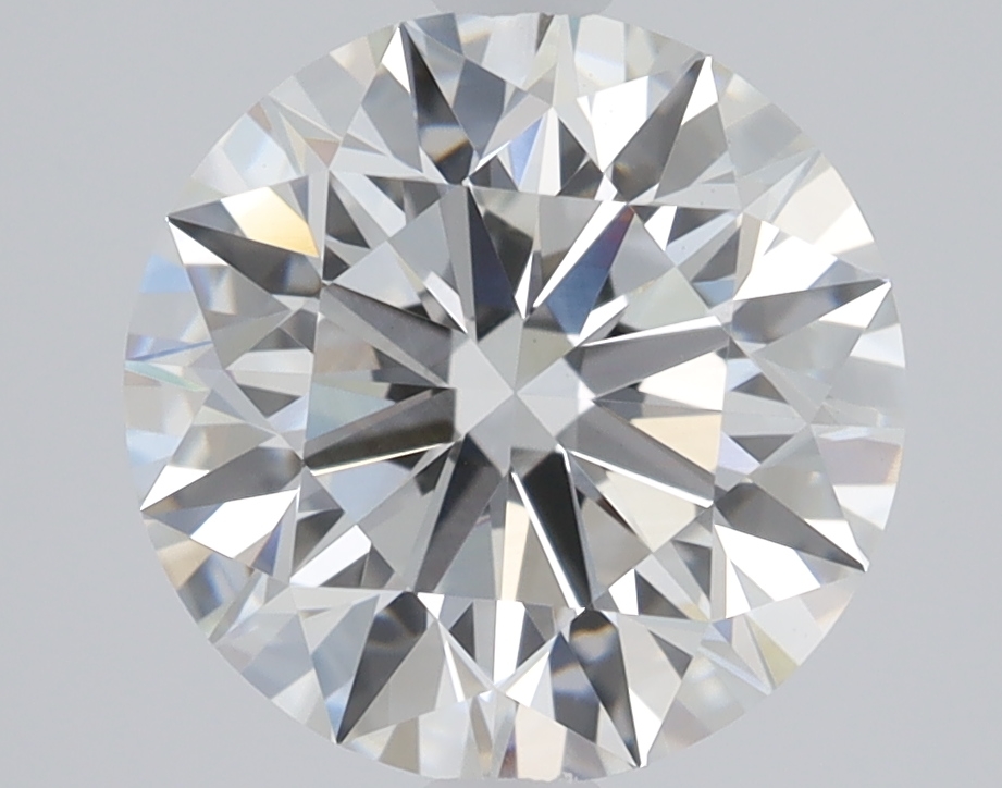 1.85ct ROUND Lab Diamond