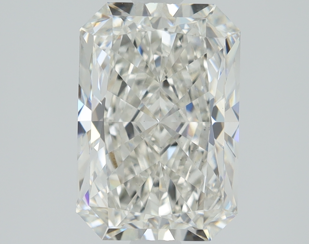 1.55ct RADIANT Lab Diamond