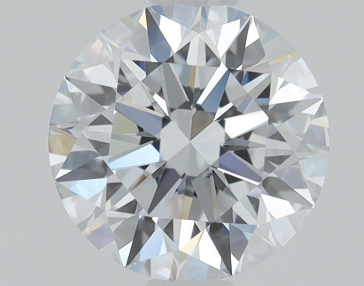0.71ct ROUND Lab Diamond