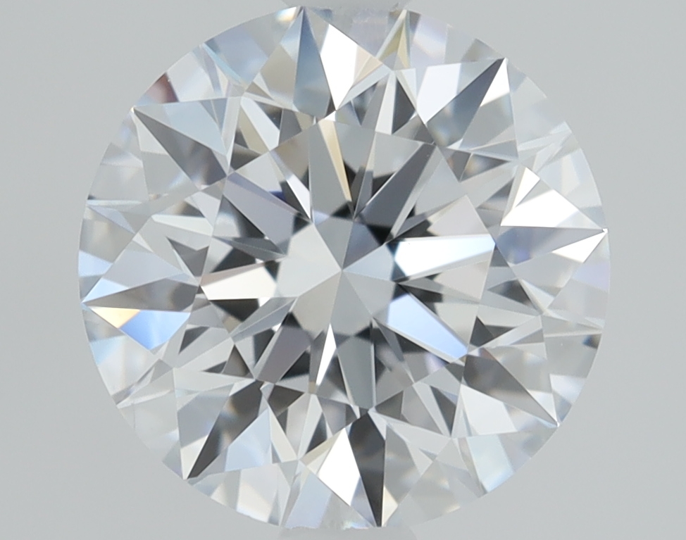 1.23ct ROUND Lab Diamond