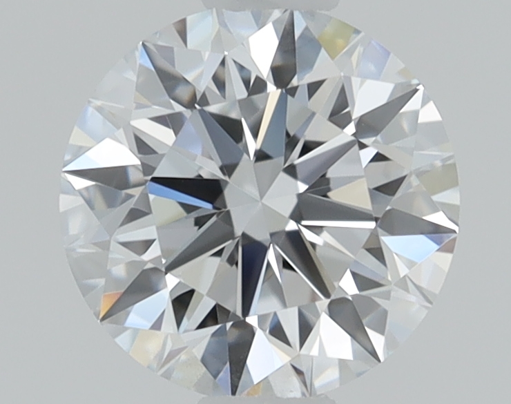 0.56ct ROUND Lab Diamond