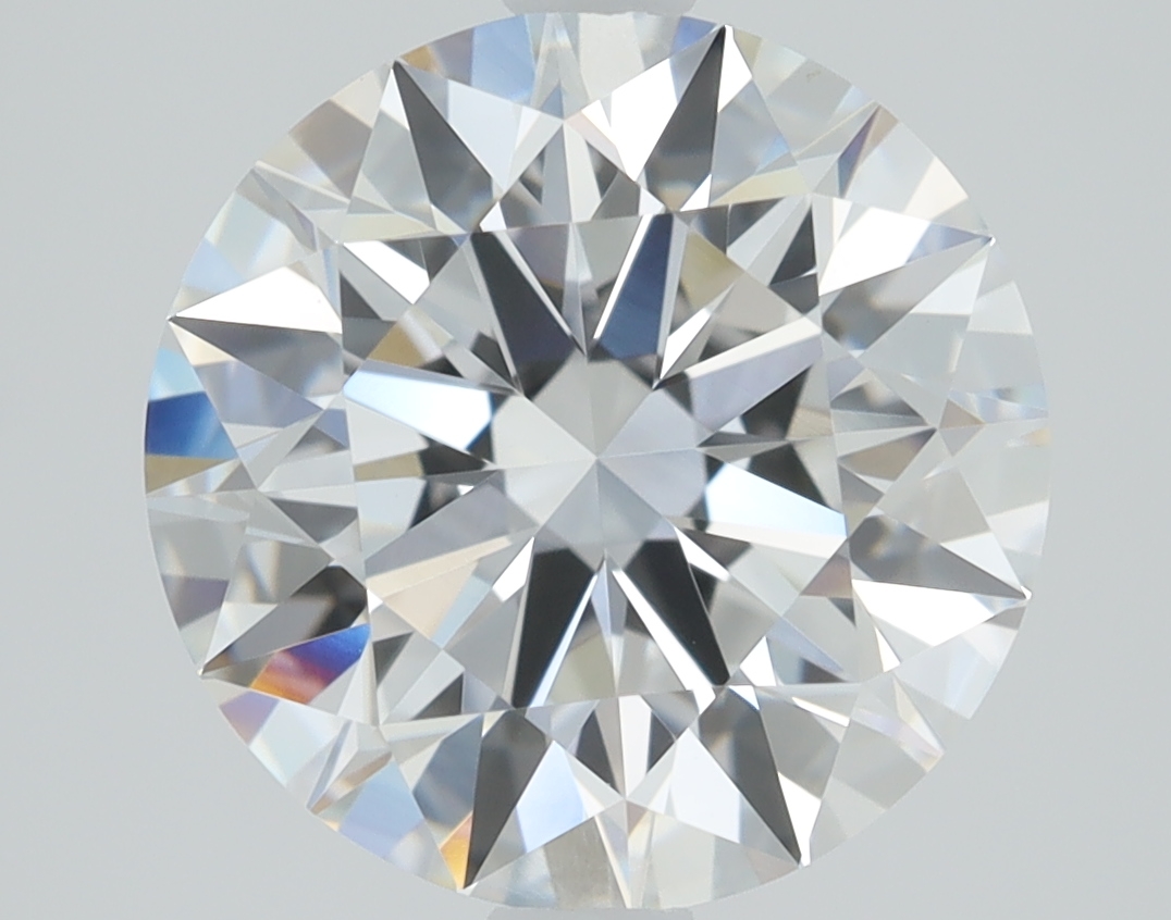 1.94ct ROUND Lab Diamond