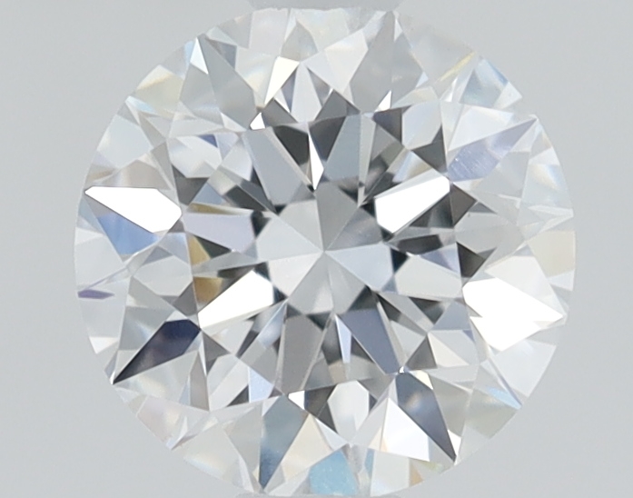 0.7ct ROUND Lab Diamond