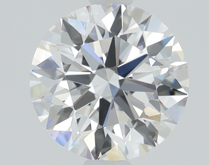 0.95ct ROUND Lab Diamond