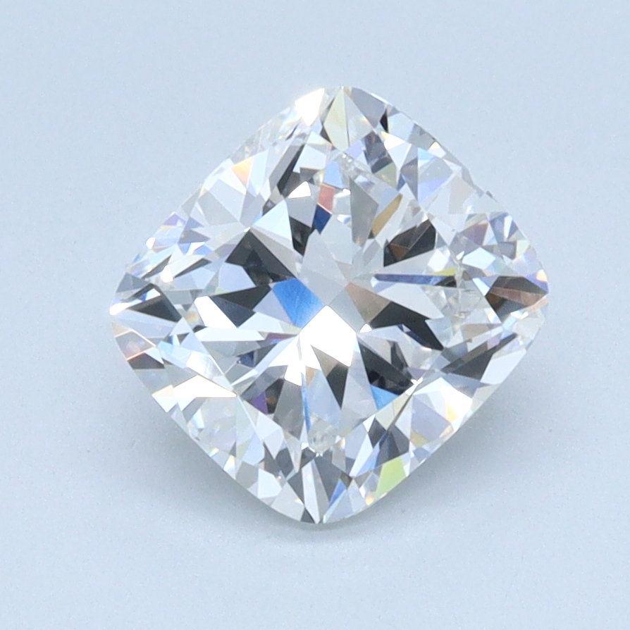 1.52ct CUSHION Lab Diamond