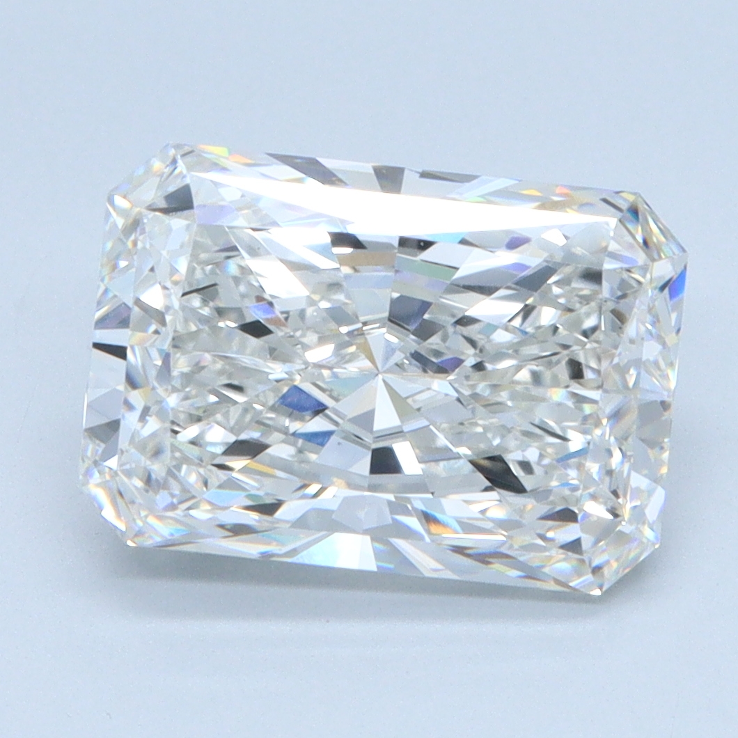 2.96ct PEAR Lab Diamond