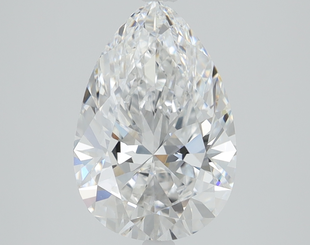 1.92ct PEAR Lab Diamond