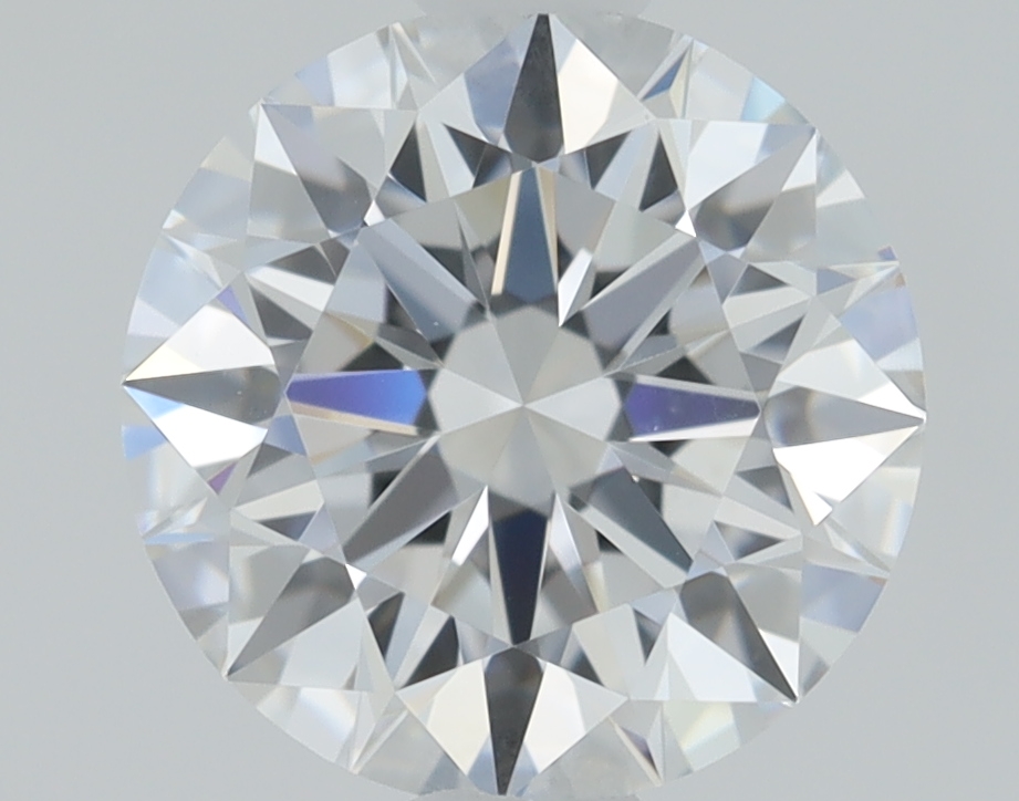 0.55ct ROUND Lab Diamond