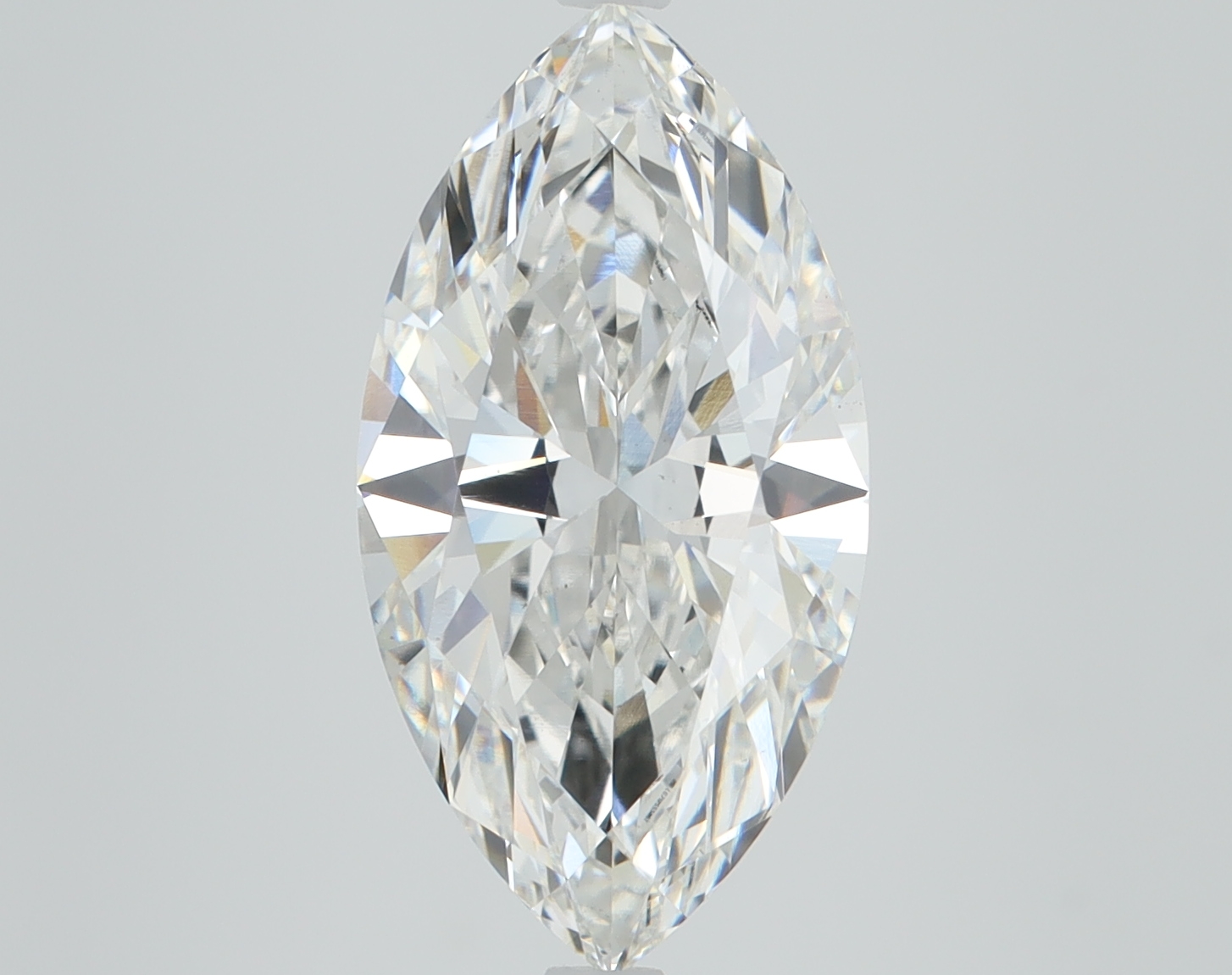 4.02ct MARQUISE Lab Diamond