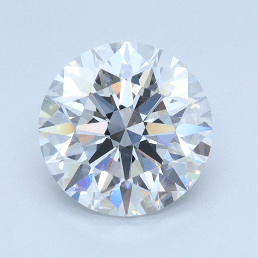 1.89ct ROUND Lab Diamond