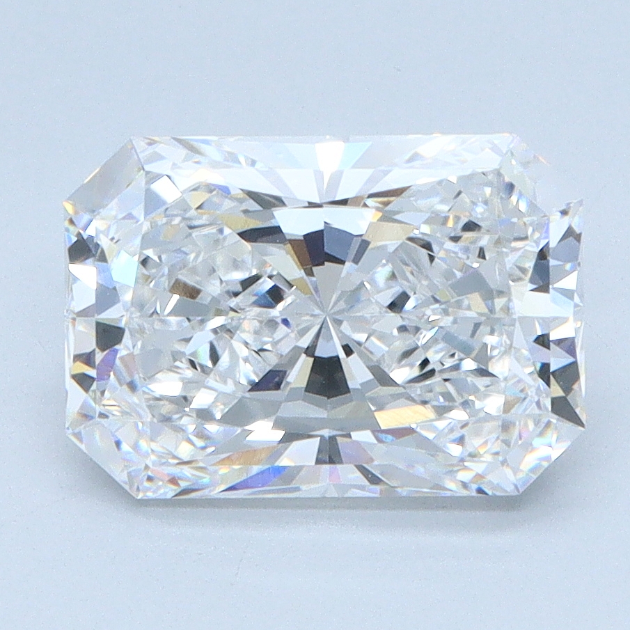 1.83ct RADIANT Lab Diamond