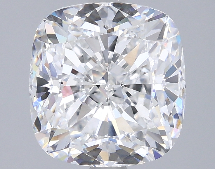 3.0ct CUSHION Lab Diamond