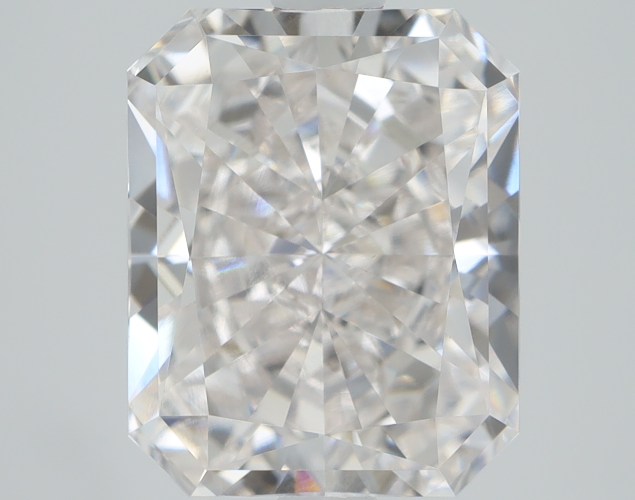 1.68ct RADIANT Lab Diamond
