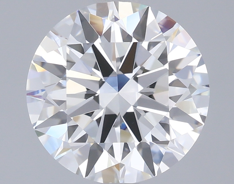 1.72ct ROUND Lab Diamond