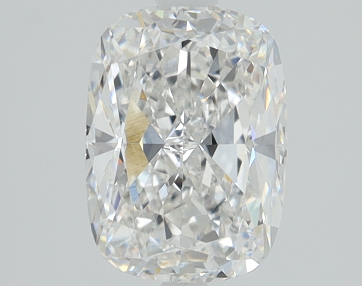 1.51ct CUSHION Lab Diamond