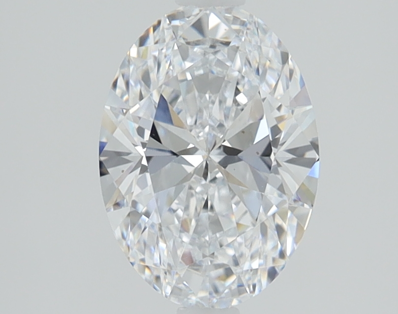 1.21ct OVAL Lab Diamond