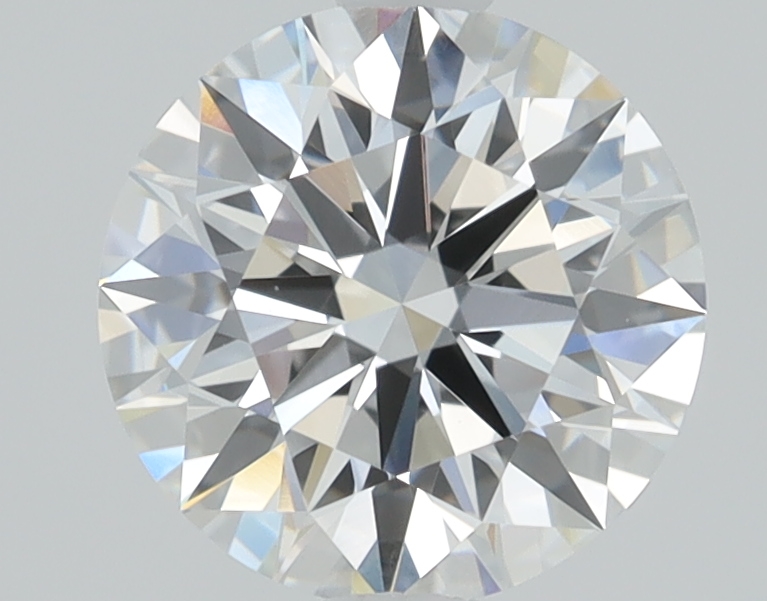 1.04ct ROUND Lab Diamond